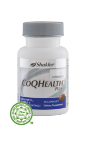 COQ10 Membantu Atasi Migrain