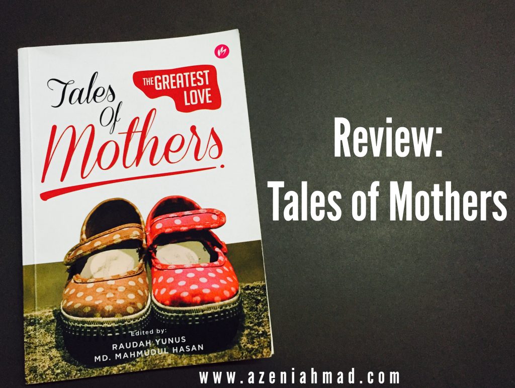 Review Tales of Mothers