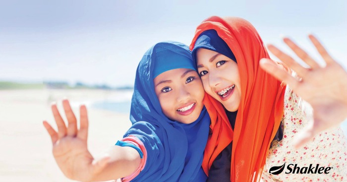 pengedar shaklee dungun terengganu